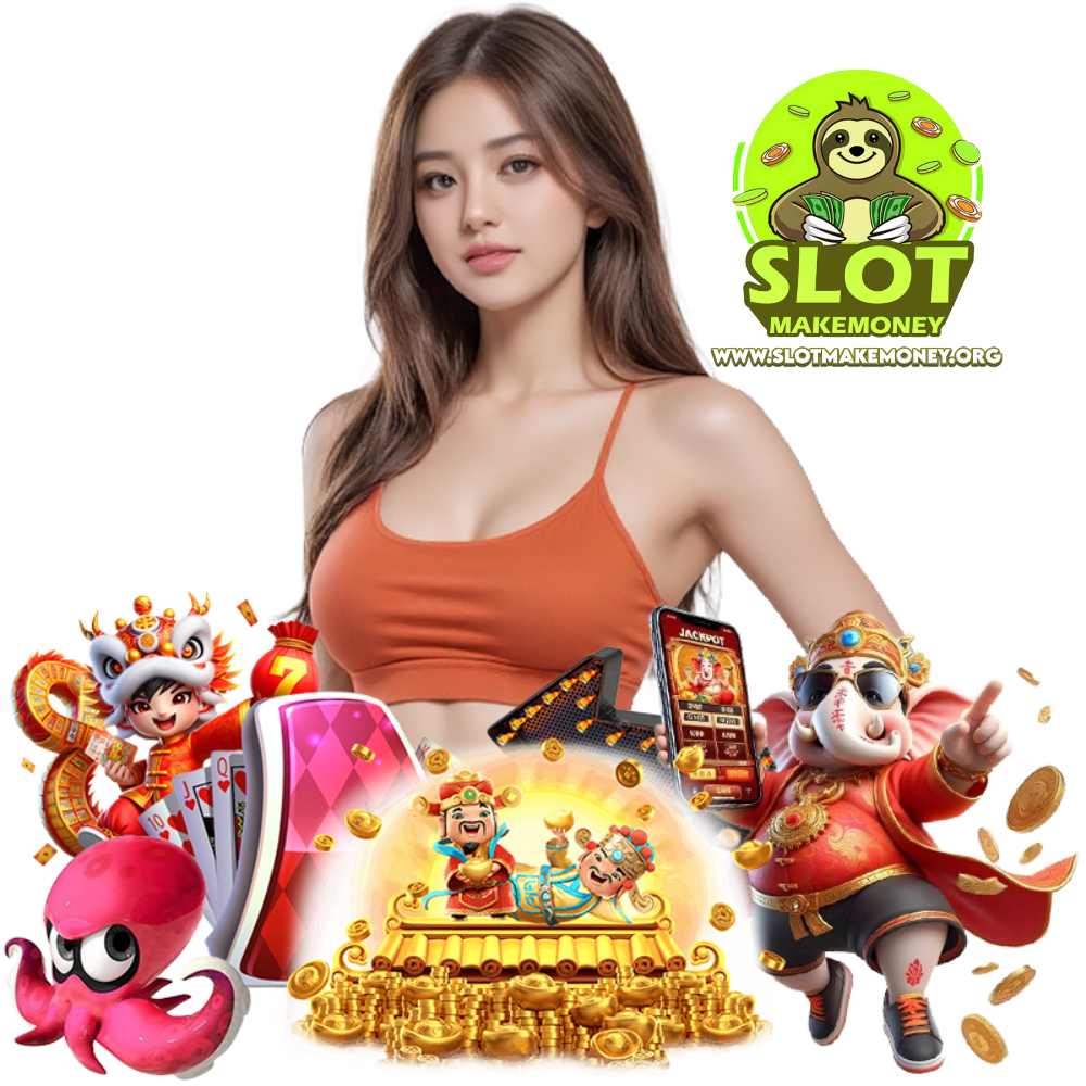 SLOTMAKEMONEY